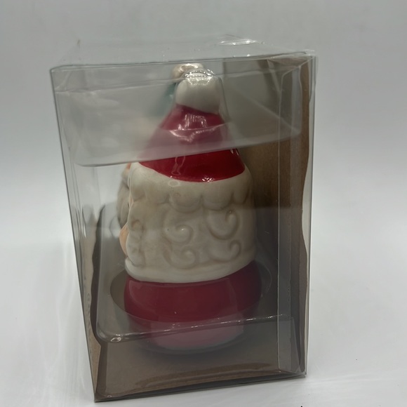 Johanna Parker Salt & Pepper Shakers - Picture 3 of 4